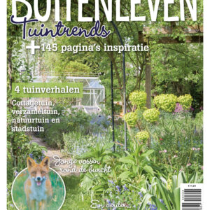 Buitenleven Magazine Jaar